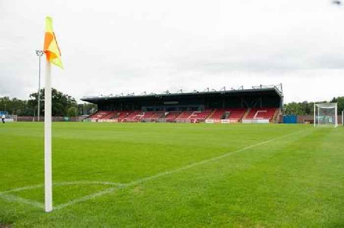 Stirling Albion to join in with alcohol at football pilot as first steps taken
