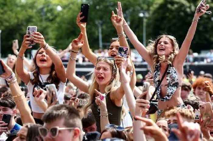 TRNSMT Friday line-up: Everything you need to know about day one and the acts you don't want to miss