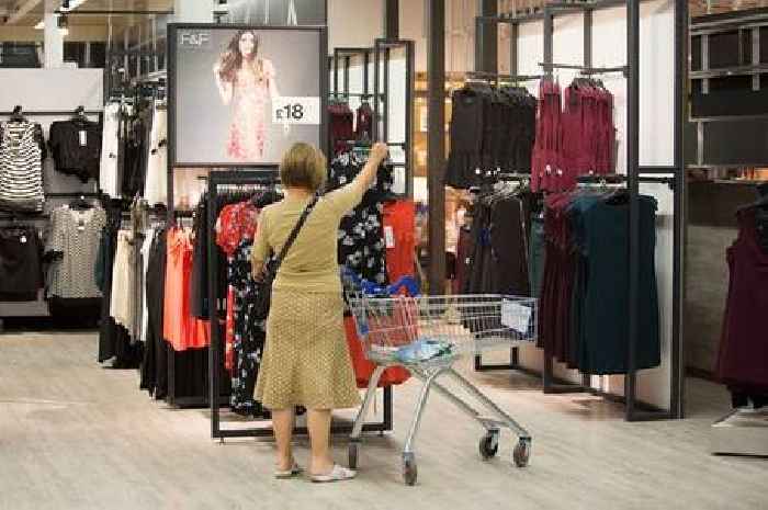 Tesco shoppers 'run' to find £35 'most perfect summer dress'