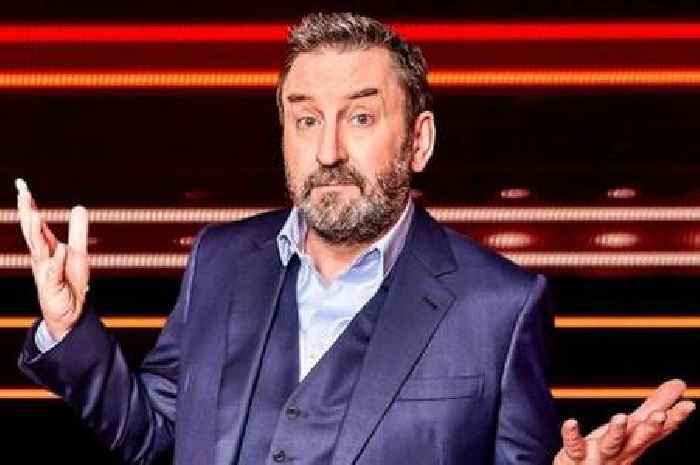 The 1% Club viewers given huge news as ITV announce new twist for Lee Mack's show
