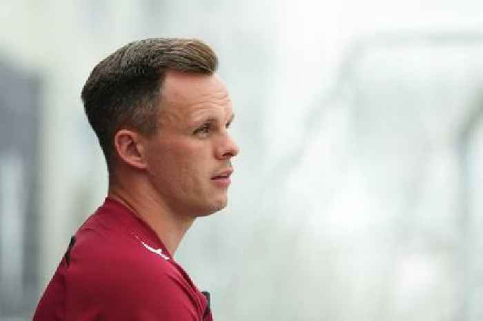 The Lawrence Shankland Hearts thought that didn't sit right as family factor means all roads lead back to Tynecastle