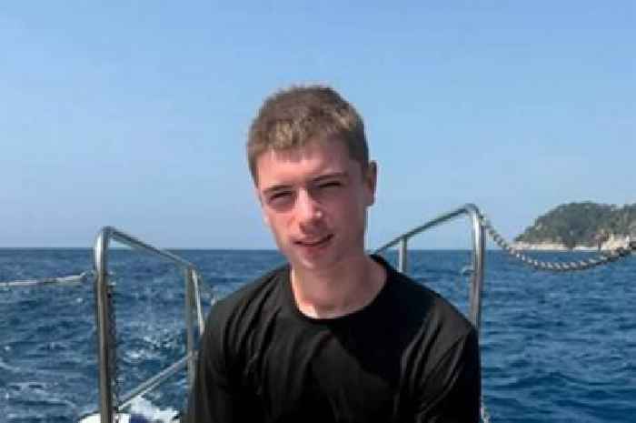 Thousands raised for funeral of 'beautiful boy' killed in horror Glencoe bus crash