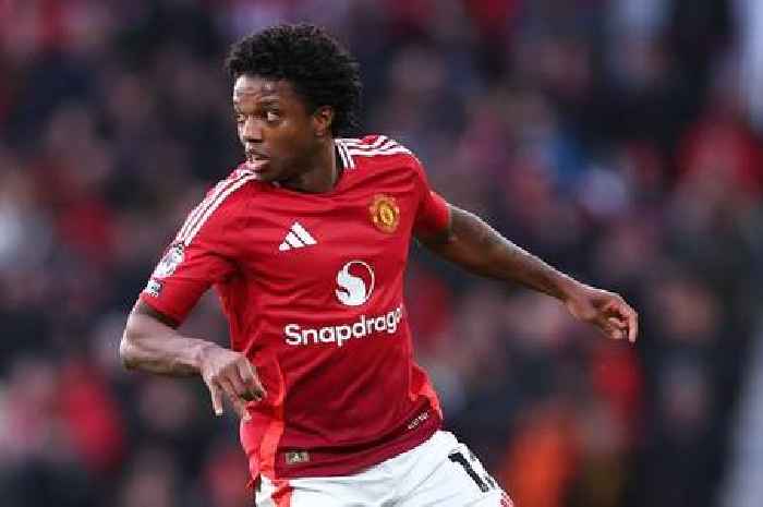 Tyrell Malacia to Celtic transfer faces two pronged Man Utd roadblock as £3m deal not the bargain it seems