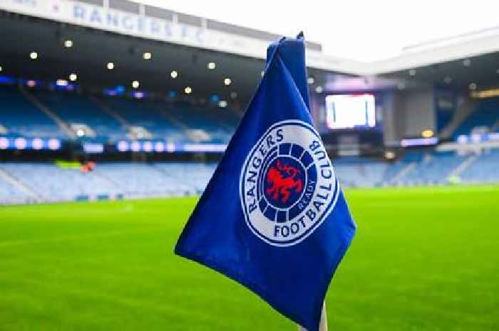 I spent six months at Rangers after turning down Liverpool, Arsenal and Inter Milan but now I am finally home