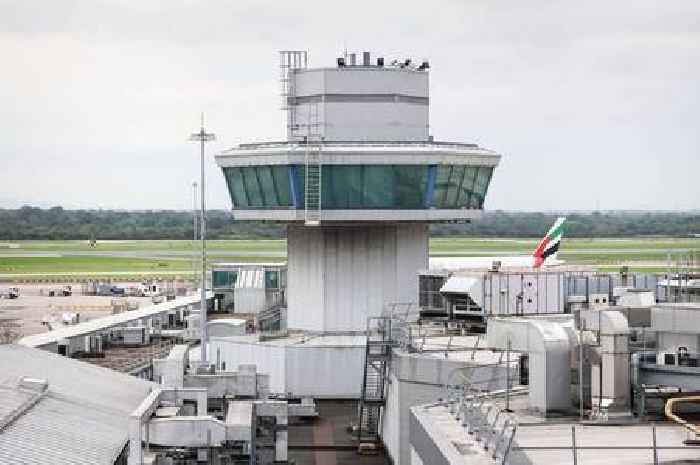 Airport cleaners caught stealing booze and cigarettes from planes when secret cameras installed
