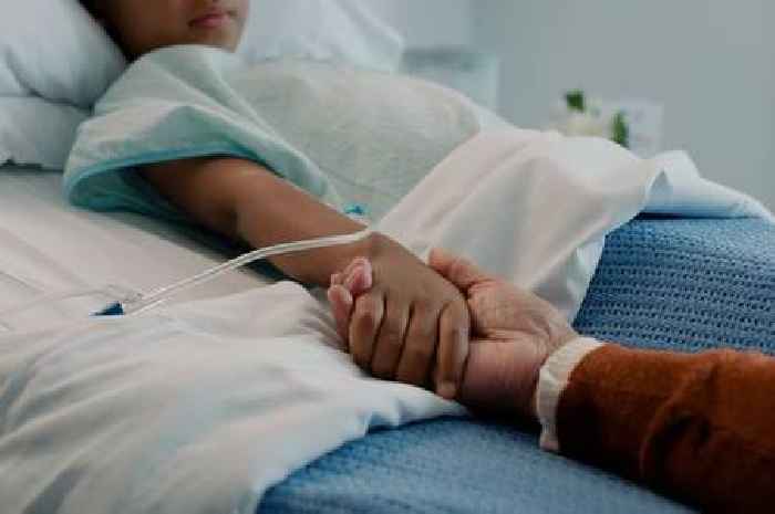 Chemicals found in everyday products are being linked to cancer in young people