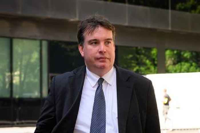 Ex-MP Craig Williams faces two-year wait for trial over gambling offences