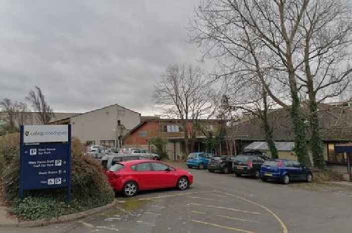 Lecturer struck off after falling asleep, playing on his phone and describing students as 'd*** heads'