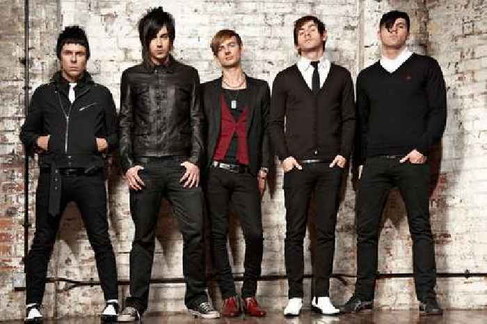 Lostprophets guitarist breaks 'years of silence' after vile Ian Watkins scandal