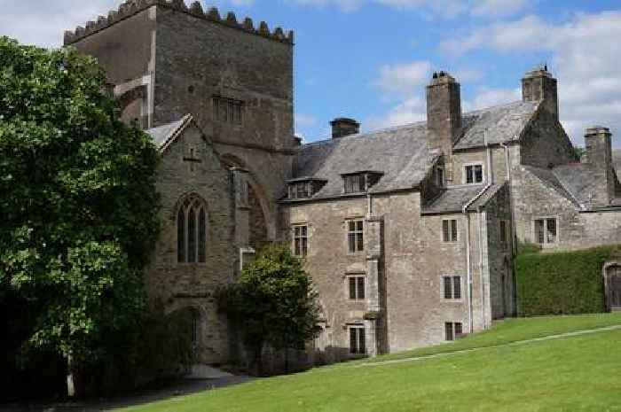 National Trust announces huge cuts as costs 'outstrip growth'