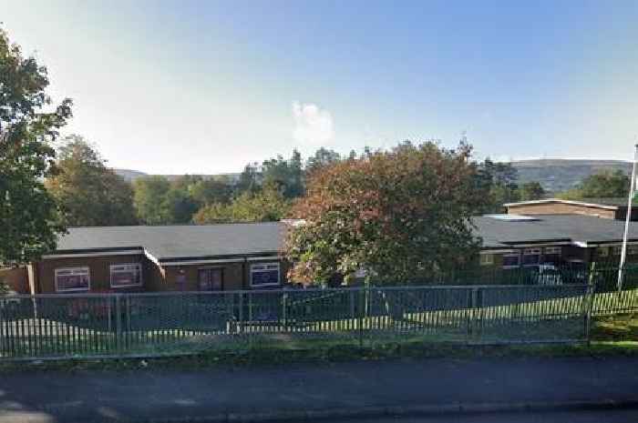 Preferred location of a new Welsh medium school in Merthyr revealed