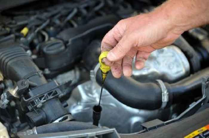 The five 'overlooked' checks to stop your car overheating in 33°C heatwave
