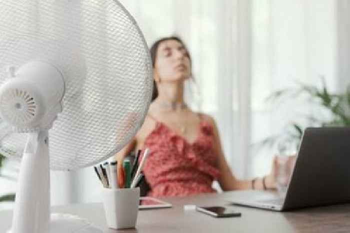 Too hot to work UK rule with key two words that employers must ensure in heatwave