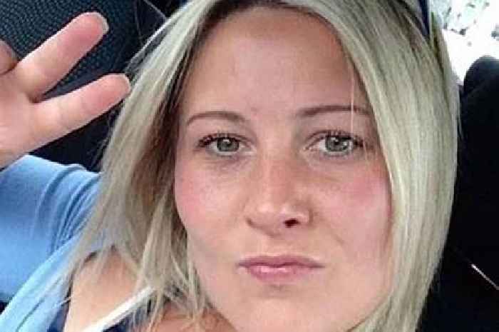 Woman denies murdering Talbot Green mum Joanne Penney