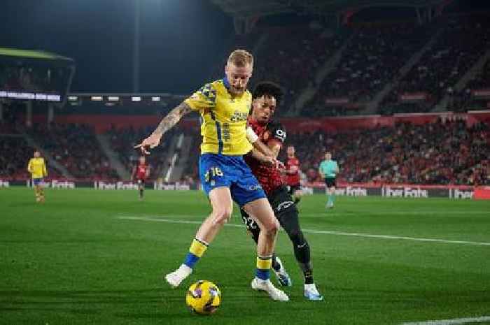 Tonight's Swansea City news McBurnie transfer update emerges and player poised for exit