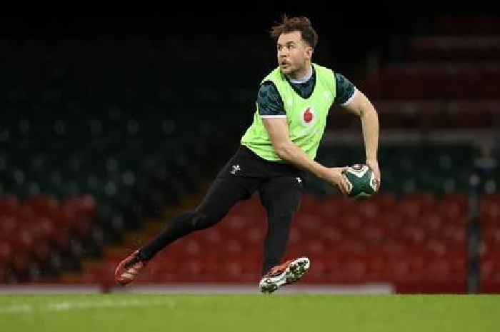Tonight's rugby news as axed Welsh coach wanted more time and Wales star surprised by move