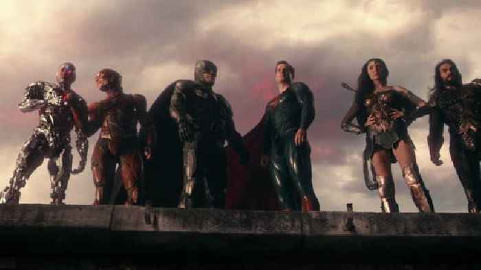 DC begged Kevin Feige to defect from Marvel after Justice League failure, report suggests