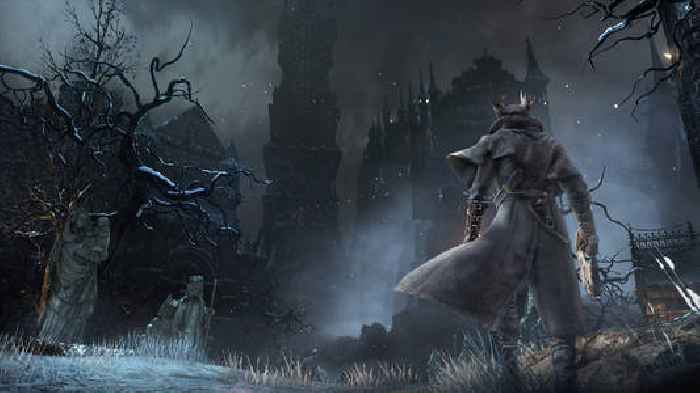 It’s 2025 and we’re still finding out about more Bloodborne cut content