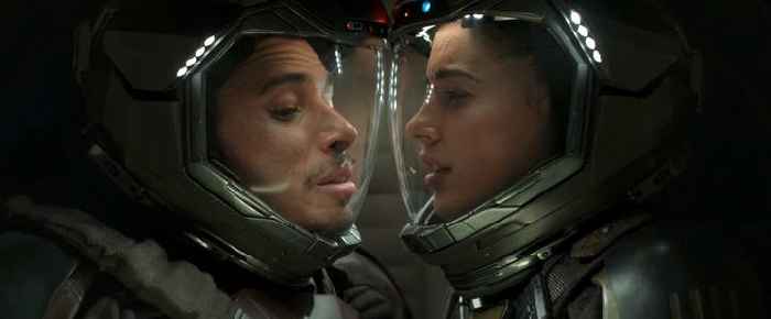 A long-delayed sci-fi movie just got dumped on Hulu — now it’s a hidden gem