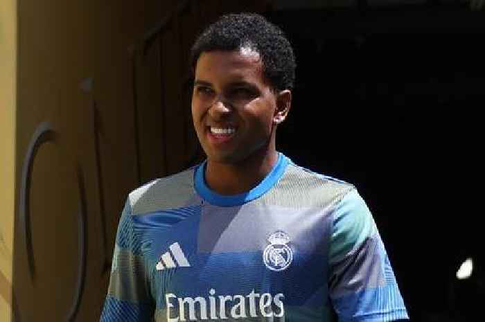 Arsenal agree fourth summer transfer deal as major Rodrygo update emerges
