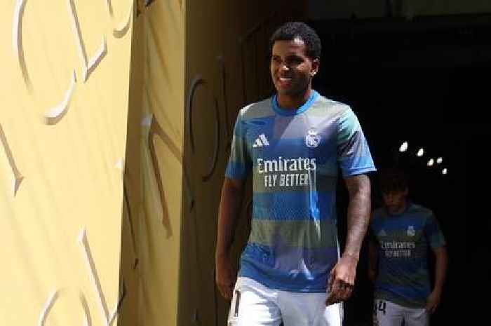 Arsenal double transfer update emerges amid Rodrygo interest and Noni Madueke move