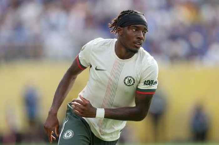 Arsenal have perfect Noni Madueke welcome gift as Andrea Berta gets Chelsea transfer breakthrough