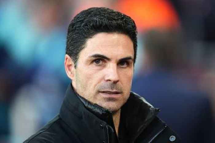 Arsenal only need £60m to fix Mikel Arteta transfer problem no one is talking about