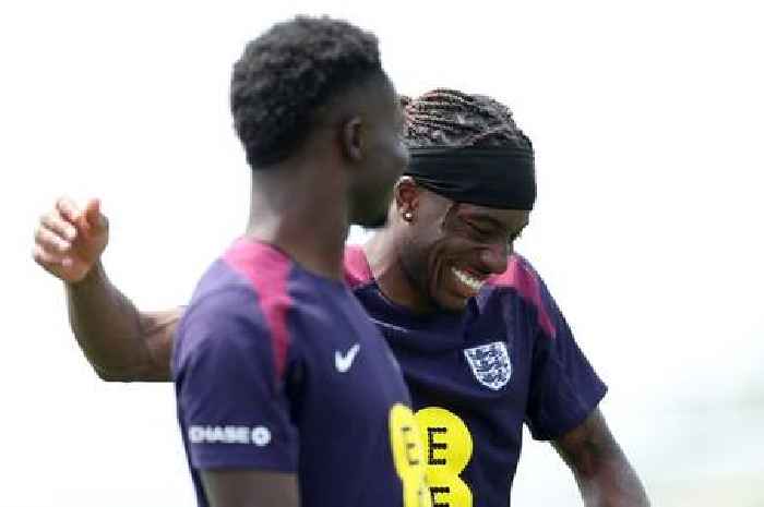 Arsenal targeting more attacking signings after Noni Madueke agreement found with Chelsea