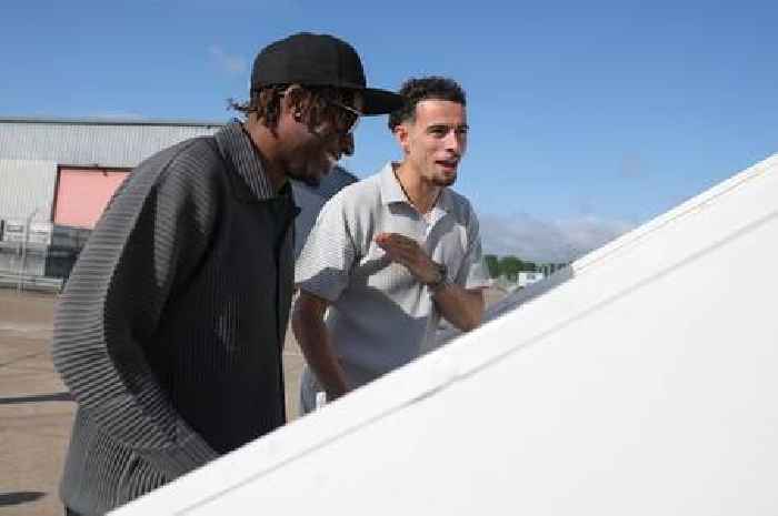 Breaking - Arsenal agree Noni Madueke transfer as fee breakdown revealed and medical set
