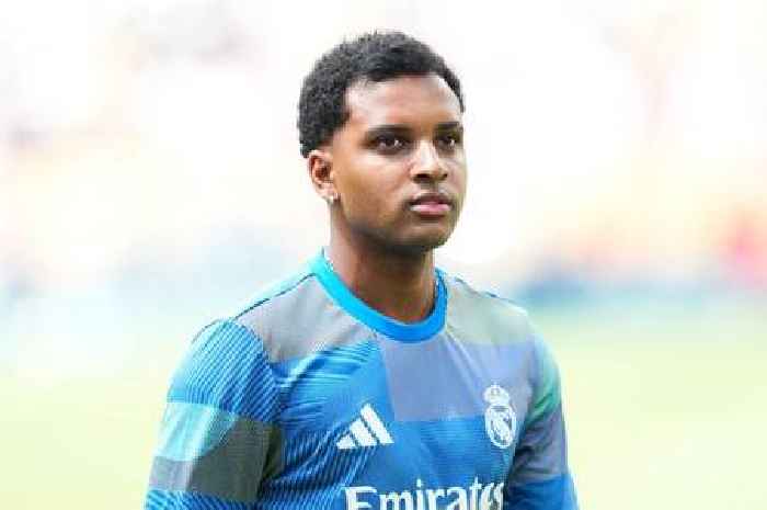 Chelsea have secret weapon to Rodrygo transfer breakthrough as Arsenal fund huge Real Madrid bid