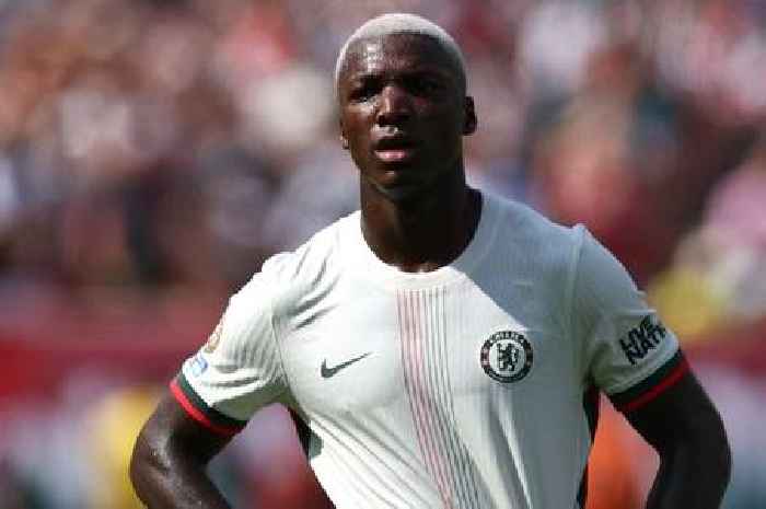 Chelsea injury news and return dates after huge Moises Caicedo update