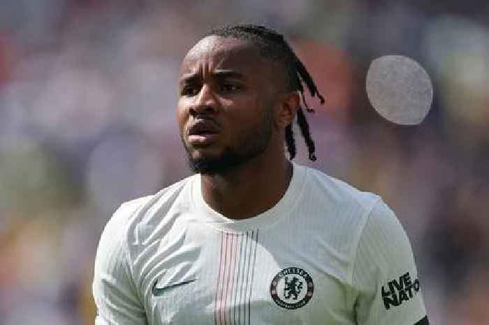 Christopher Nkunku Chelsea transfer truth revealed as Enzo Maresca makes £35m U-turn