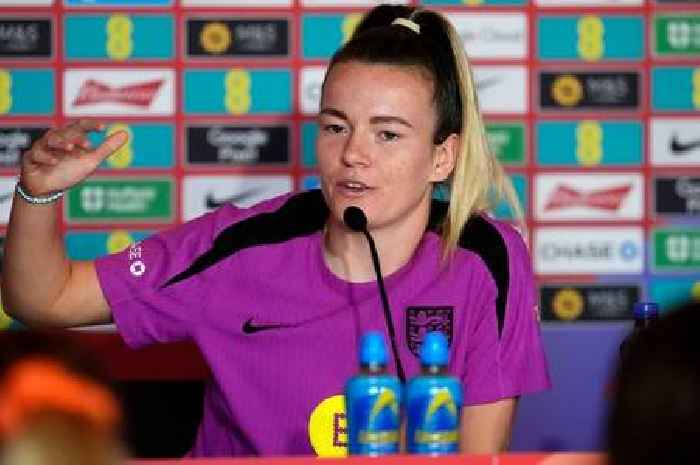 England star Lauren Hemp sends clear message to Wales over Euro 2025 clash