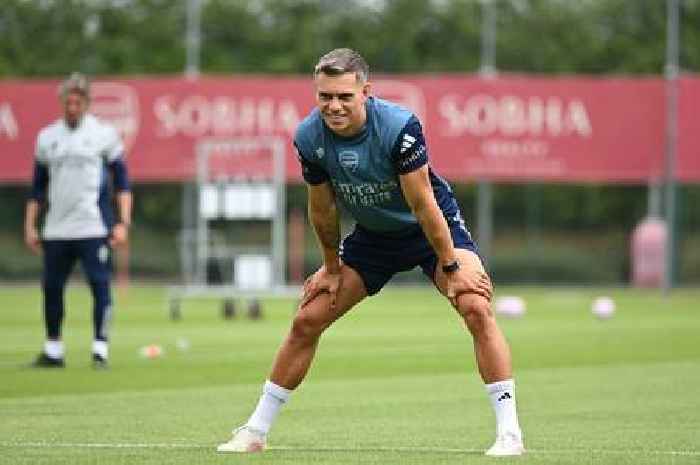 Leandro Trossard Arsenal transfer latest as Jose Mourinho 'agreement' reached amid talks