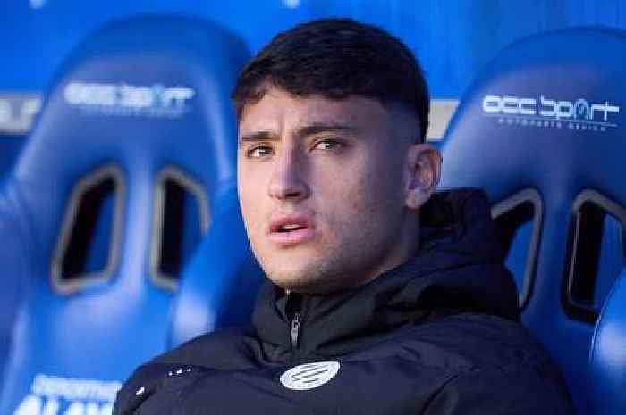 Tottenham star reveals personal request from ex-Man Utd man sent him 'crazy' for transfer