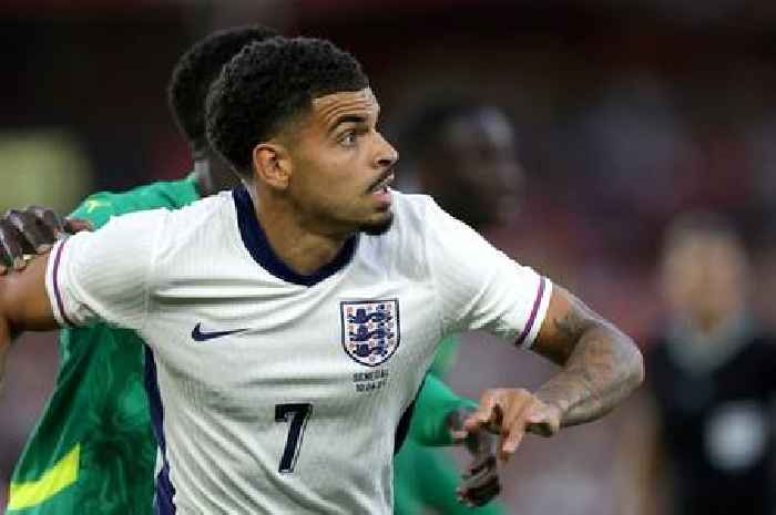 What Morgan Gibbs-White and Mohammed Kudus transfers mean for Tottenham homegrown problem