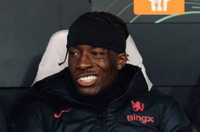 Why Arsenal and Chelsea don't agree on one final Noni Madueke transfer point