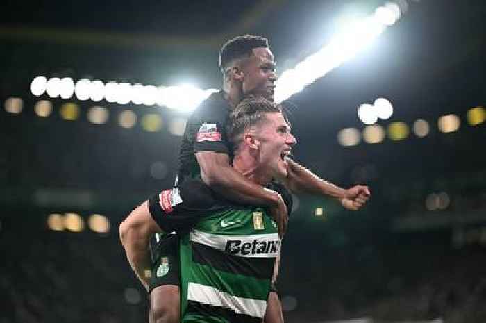 Why Arsenal will not pay Sporting CP what they want for Viktor Gyokeres as transfer talks continue