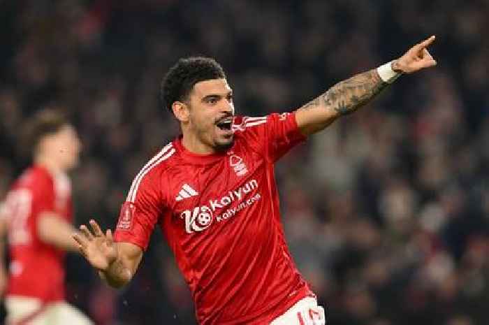 'World at his feet' - What Guardiola, Tuchel and others have said about Morgan Gibbs-White