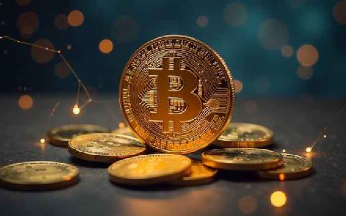 The era of institutional Bitcoin adoption has arrived. And this time it’s different