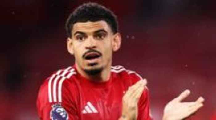 Forest consider legal action against Spurs over Gibbs-White