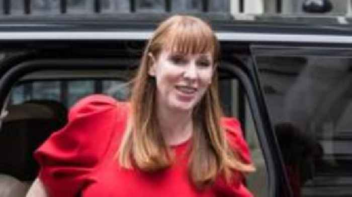 Rayner in deepening row with Unite union over Birmingham bin strikes