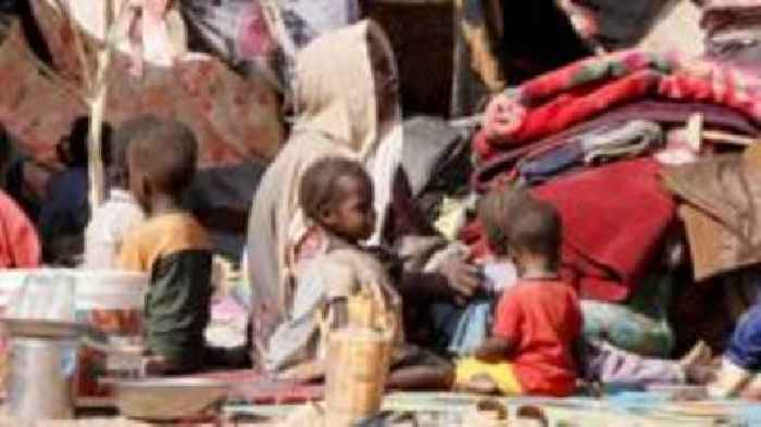 War crimes are likely being committed in Sudan, ICC finds