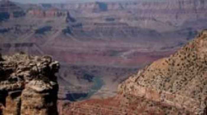 Wildfires in Arizona prompt evacuations near Grand Canyon