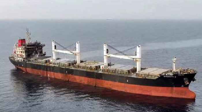 News24 | 19 crew still missing after deadly Houthi attack on two ships in Red Sea