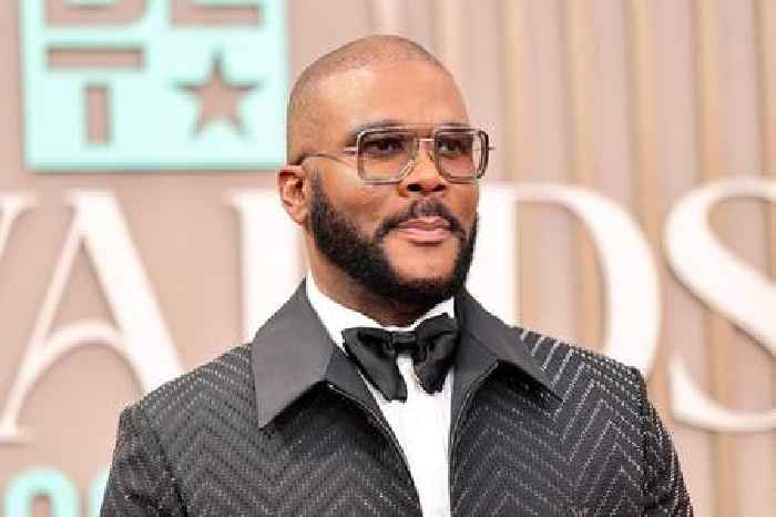 News24 | ‘Couldn’t just let him get away with this’: Derek Dixon opens up about Tyler Perry lawsuit