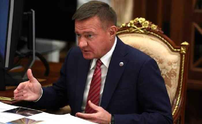 News24 | Russia elite in fear following suicide of ex-minister Roman Starovoyt during Ukraine ‘holy war’