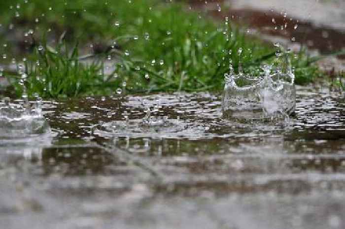 News24 | Saturday’s weather: Heavy rain in KZN and Eastern Cape, but fine and cool elsewhere