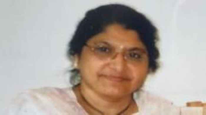 Air India crash victim's relative 'can't be at peace' until root cause known