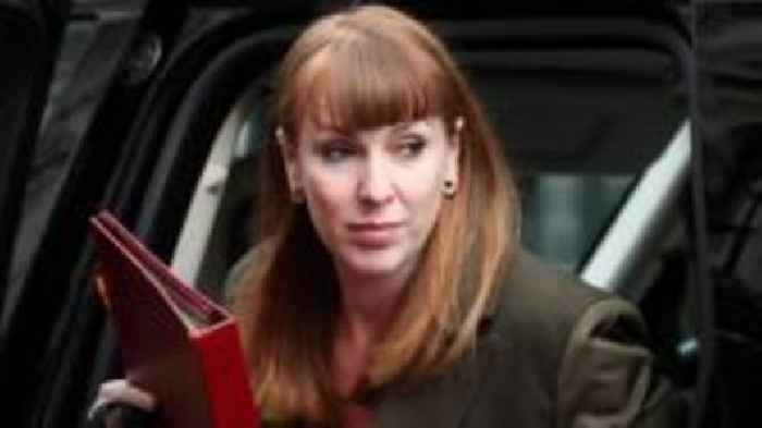 Labour not defending workers, says Unite after Rayner row